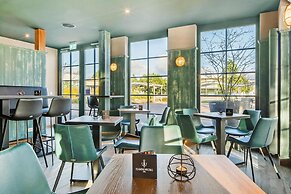 Holiday Home in the Baltic Sea Resort