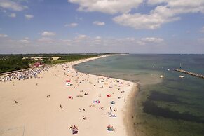 Holiday Home in the Baltic Sea Resort