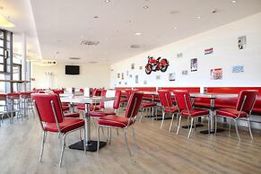 Holiday Home in the Baltic Sea Resort