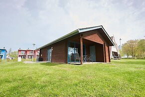 Ferienhaus im Ostseebad Damp
