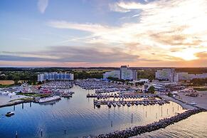 Holiday Home in the Baltic Sea Resort
