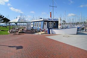 Holiday Home in the Baltic Sea Resort