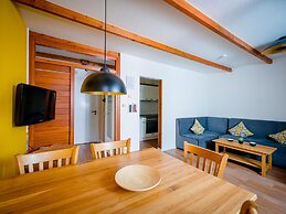 Holiday Home in the Baltic Sea Resort