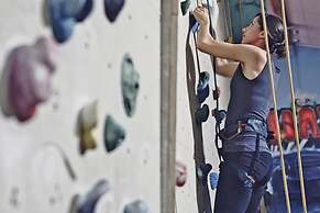 Holiday Home in the Baltic Sea Resort