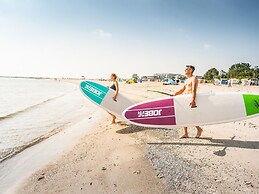 Holiday Home in the Baltic Sea Resort