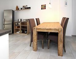 Ferienhaus Albatros in Nessmersiel