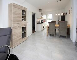 Ferienhaus Albatros in Nessmersiel