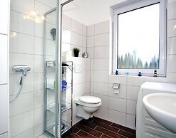 Ferienhaus Albatros in Nessmersiel