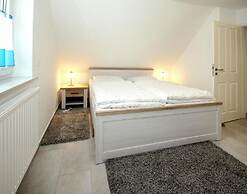 Ferienhaus Albatros in Nessmersiel