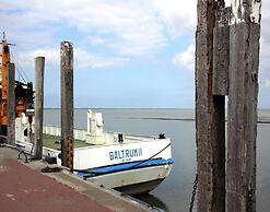 Ferienhaus Albatros in Nessmersiel