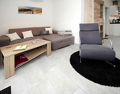 Ferienhaus Albatros in Nessmersiel