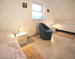 Ferienhaus Albatros in Nessmersiel