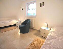 Ferienhaus Albatros in Nessmersiel