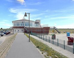 Ferienhaus Albatros in Nessmersiel