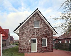Ferienhaus Albatros in Nessmersiel