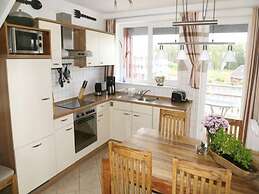 Wohnung mit Toller Lage