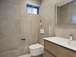 Houseboat With Private Roofed Terrace