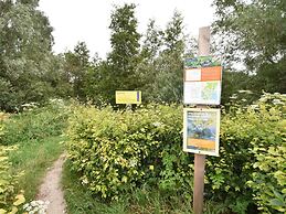 Houseboat With Private Roofed Terrace