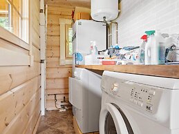 5 Star Holiday Home in Hadsund