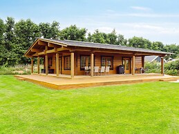 5 Star Holiday Home in Hadsund