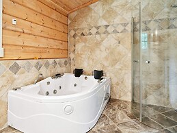 5 Star Holiday Home in Hadsund