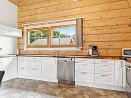 5 Star Holiday Home in Hadsund