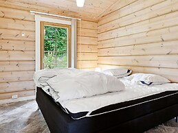 5 Star Holiday Home in Hadsund