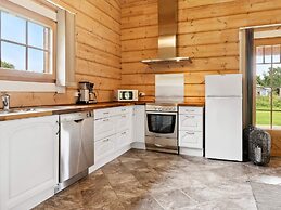 5 Star Holiday Home in Hadsund