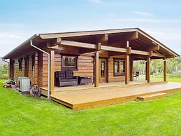 5 Star Holiday Home in Hadsund