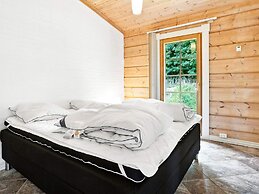 5 Star Holiday Home in Hadsund