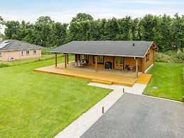 5 Star Holiday Home in Hadsund