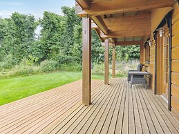 5 Star Holiday Home in Hadsund