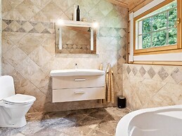 5 Star Holiday Home in Hadsund