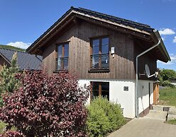 Chalets am Diemelsee in Heringhausen