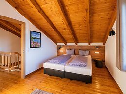 Chalets am Diemelsee in Heringhausen