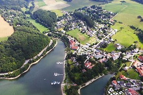 Chalets am Diemelsee in Heringhausen