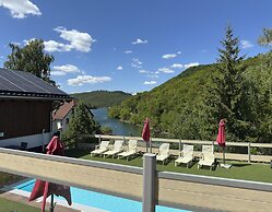 Chalets am Diemelsee in Heringhausen