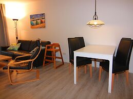 Resort Orther Reede, Fehmarn-orth