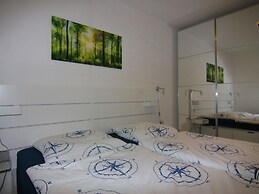 Resort Orther Reede, Fehmarn-orth