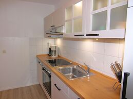 Resort Orther Reede, Fehmarn-orth