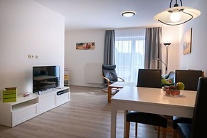 Resort Orther Reede, Fehmarn-orth