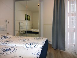 Resort Orther Reede, Fehmarn-orth