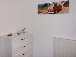 Resort Orther Reede, Fehmarn-orth