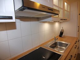 Resort Orther Reede, Fehmarn-orth