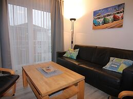 Resort Orther Reede, Fehmarn-orth