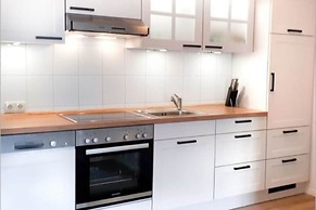 Resort Orther Reede, Fehmarn-orth