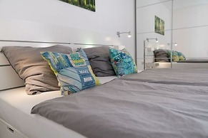 Resort Orther Reede, Fehmarn-orth