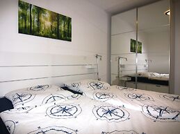 Resort Orther Reede, Fehmarn-orth