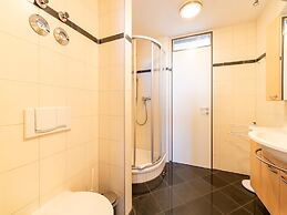 Charmantes Appartement in Rechlin