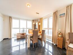 Charmantes Appartement in Rechlin